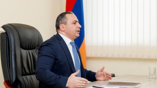 Ամփոփվել են «Հայաստանի Հանրապետության քննչական կոմիտեի փորձաքրեագիտական կենտրոն» ՊՈԱԿ-ի 2025 թվականի աշխատանքները